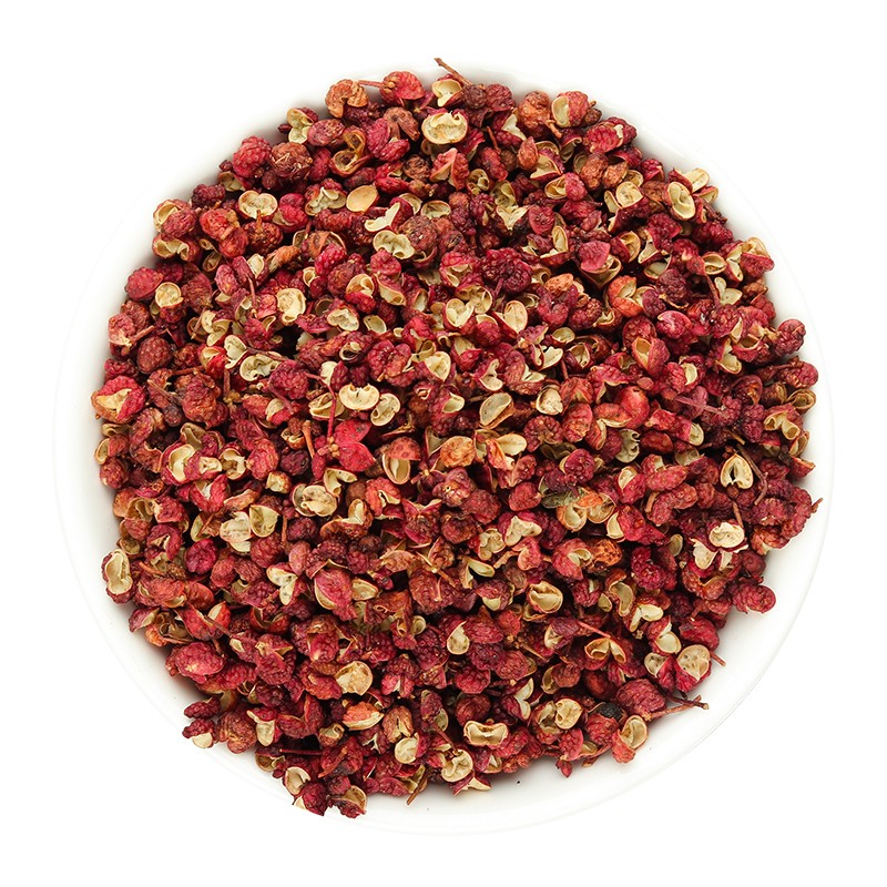 黄懒懒 香辛料大料花椒散装 香料八角草果香叶茴香孜然火锅底料卤料