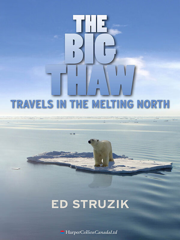 the big thaw