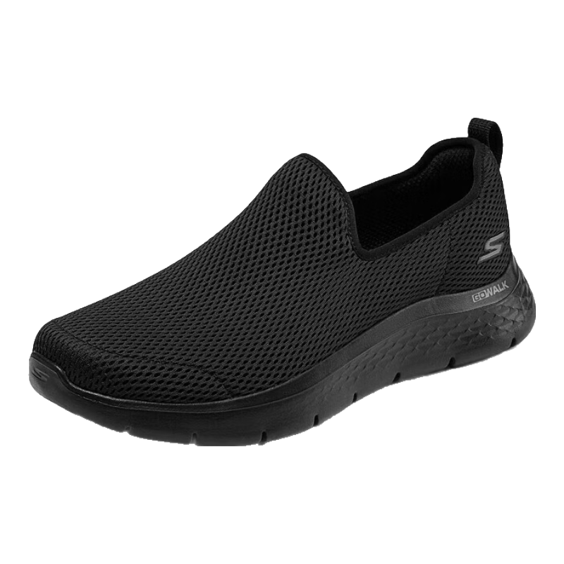 ���ڲ�����˹���棨Skechers����ʿ�ļ�����͸������Ь������������ɢ��Ьһ�ŵ�216325 215.1Ԫ