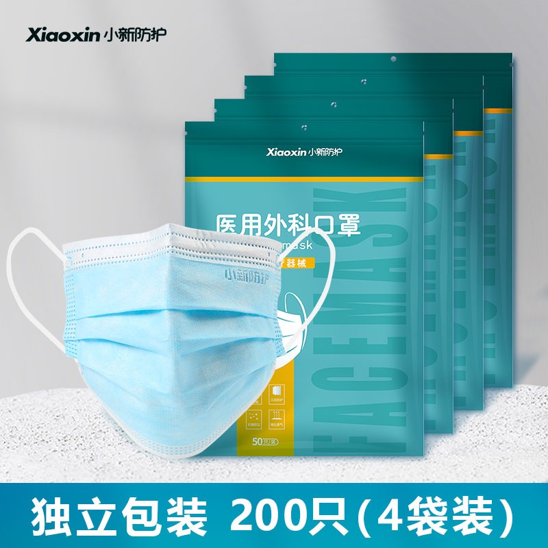 口罩价格趋势与品牌推荐