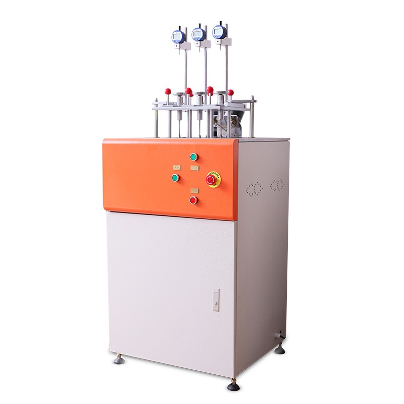 热变形维卡软化点温度测定仪塑料热变形维卡软化点试验机材料耐高温