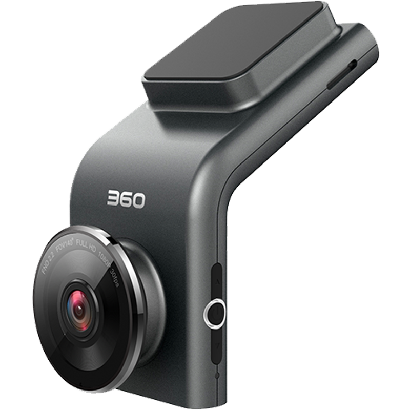 360G300pro+64G卡:高性价比的行车记录仪选择