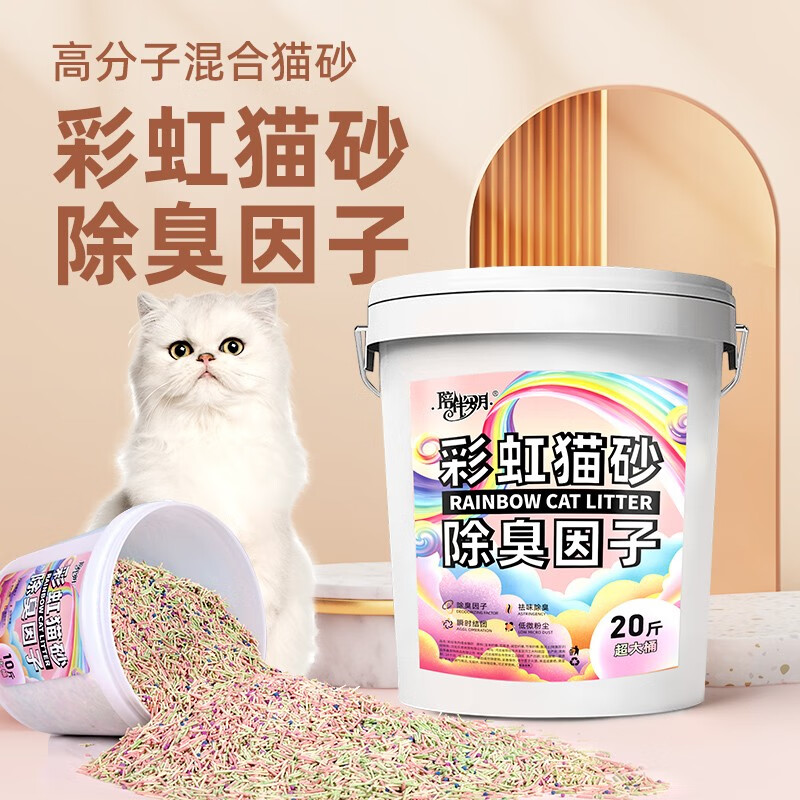看猫砂历史价格|猫砂价格走势图