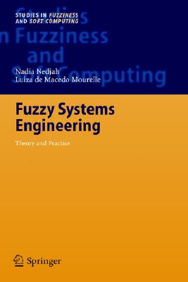 预订 Fuzzy Systems Engineering