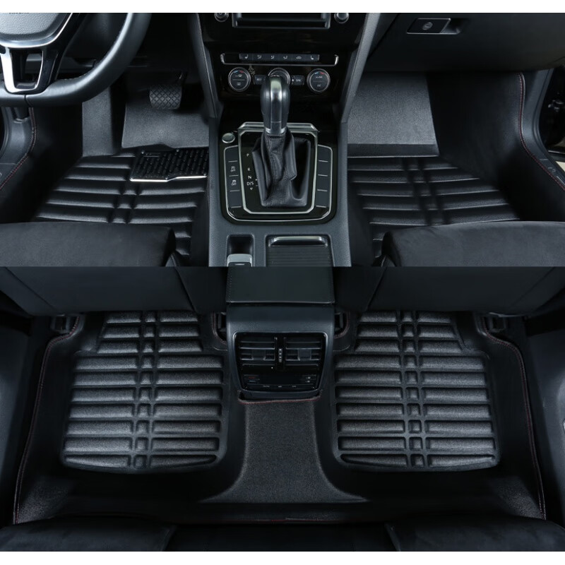 风渚客适用于大众朗逸07/08/09/1011/12年/19新老款2021朗逸启航汽车