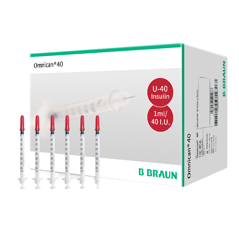 ���ʣ�B|BRAUN���¹�Ʒ��һ��ʹ���޾��ȵ���ע�������롰��ѡ���ڹ�����ʹ�е� ��30֧��������U40��0.3mm*8mm