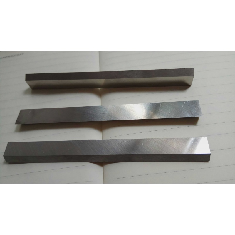 刀片切刀熬药包装机配件科源三延东华原老药师大鹏通用 平口一字 刀片