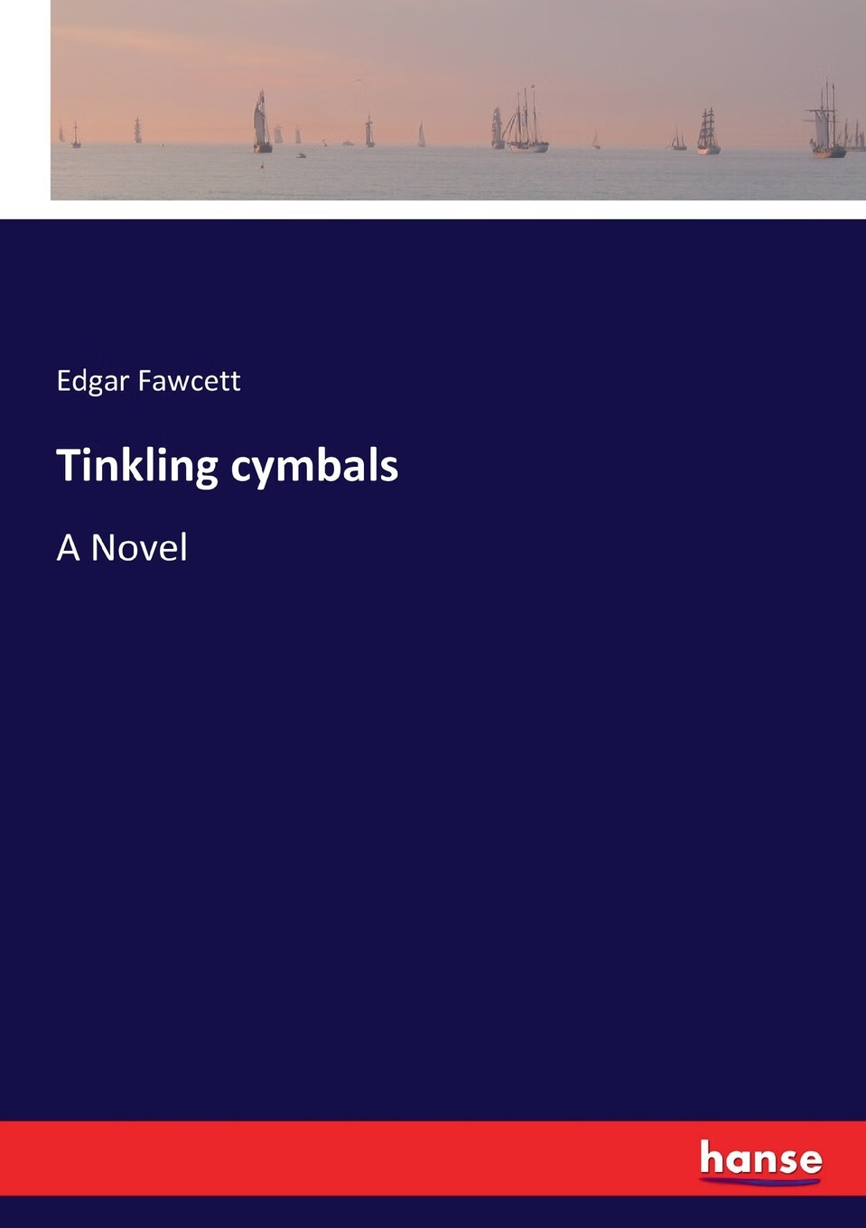 【预售 按需印刷】tinkling cymbals