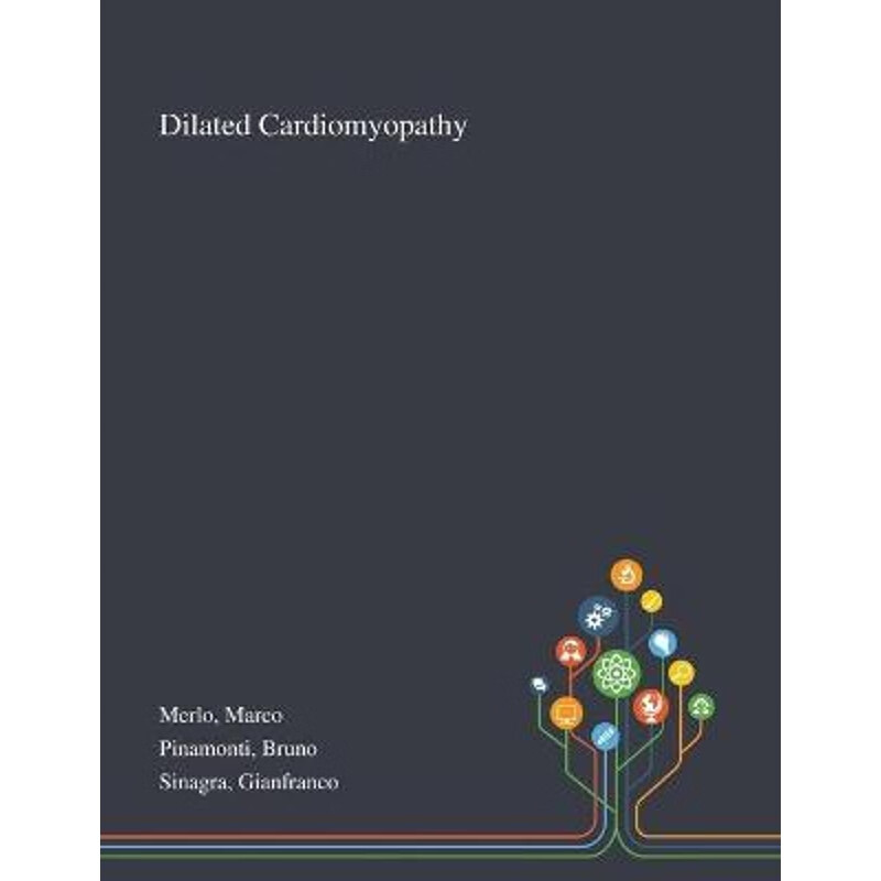 预订预订dilated cardiomyopathy