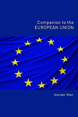 预订 companion to the european union