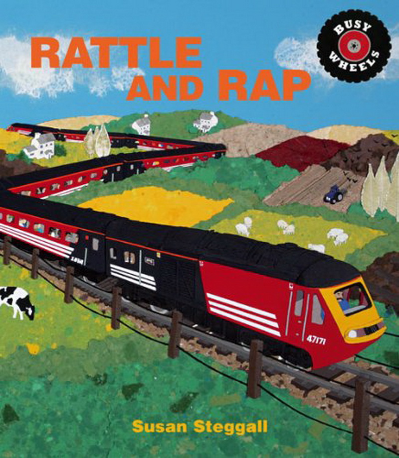 Rattle and Rap