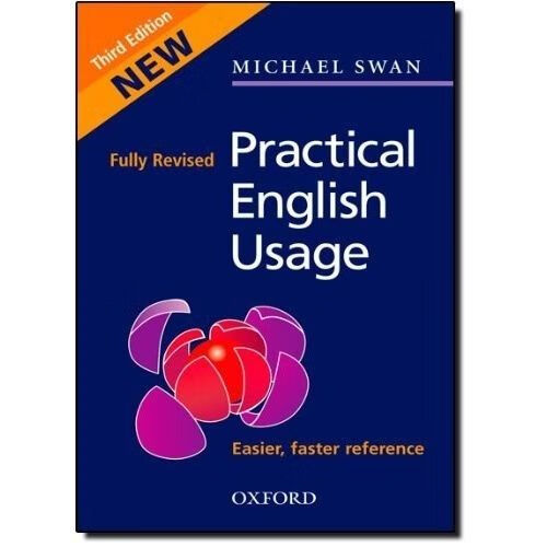 Practical English Usage_3rd Edition纸质书 mobi格式下载