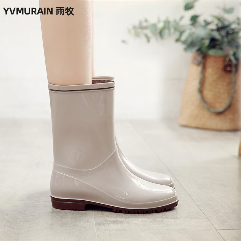 查在线雨鞋雨靴商品历史价格|雨鞋雨靴价格走势图