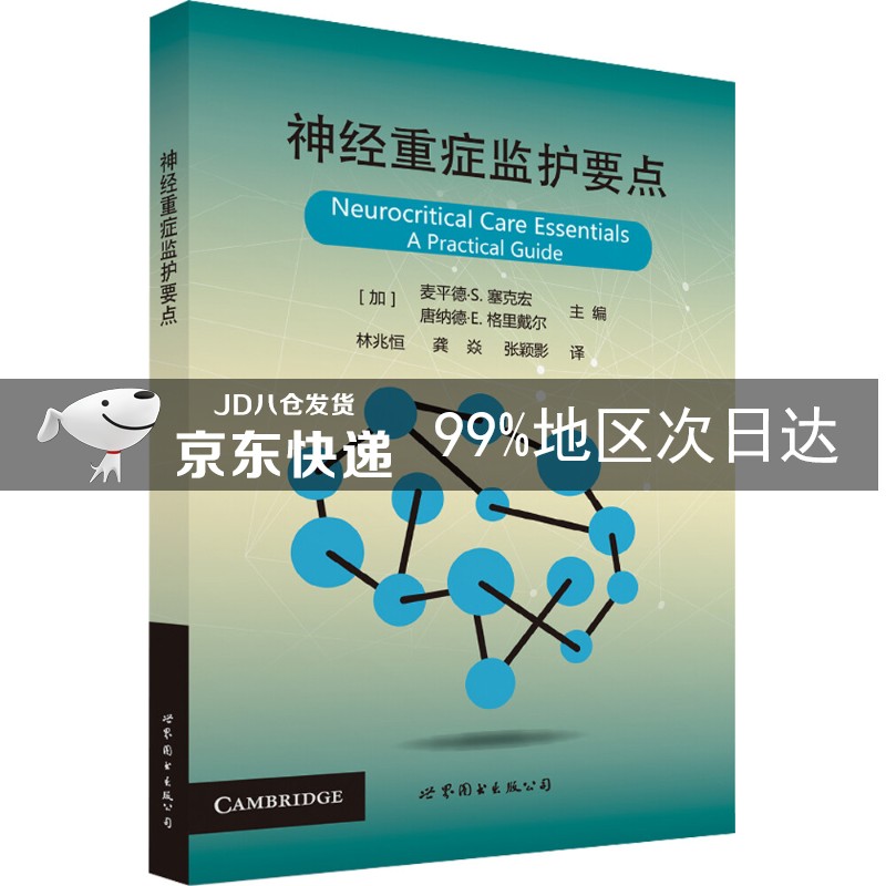 神经重症监护要点