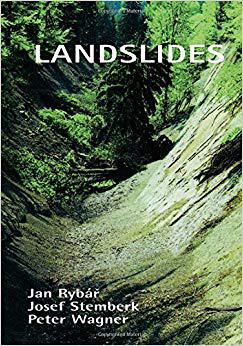 【预订】landslides