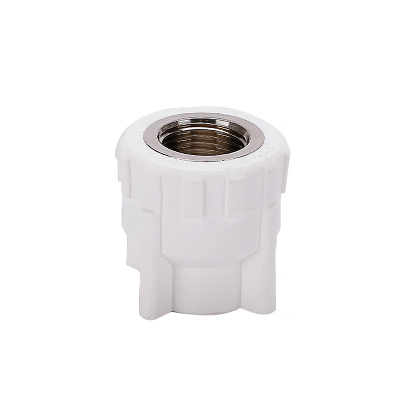 聚远 juyuan  ppr内丝直接 dn20*0.