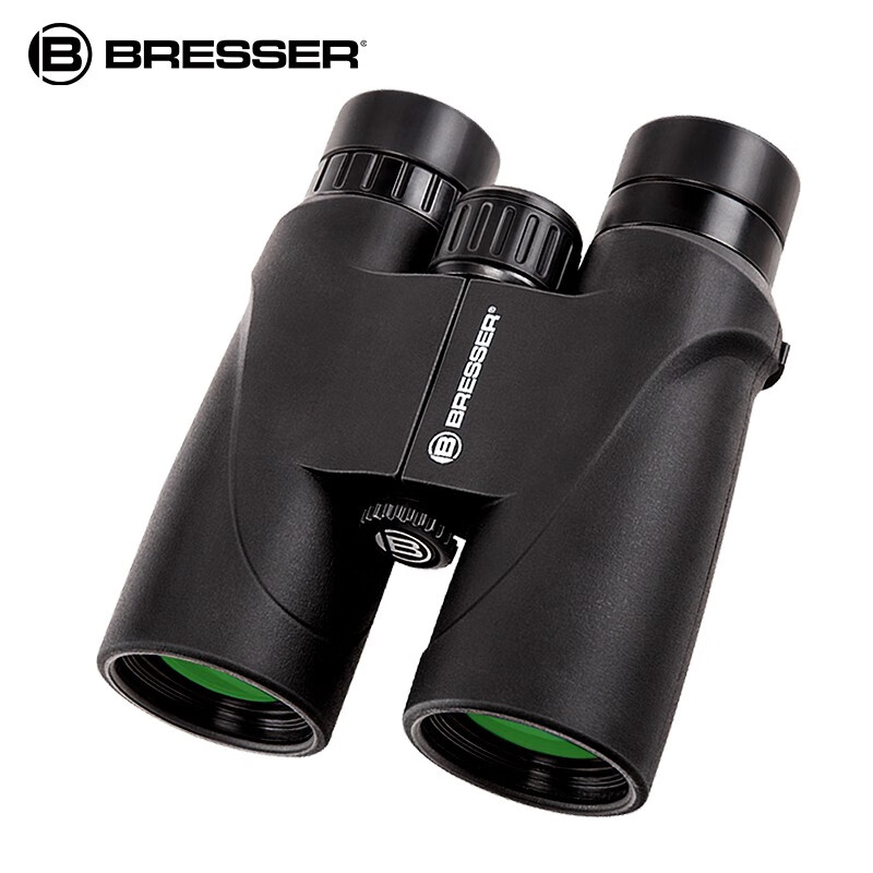 15号晚8点:德国bresser宝视德双筒望远镜8x42,到手289