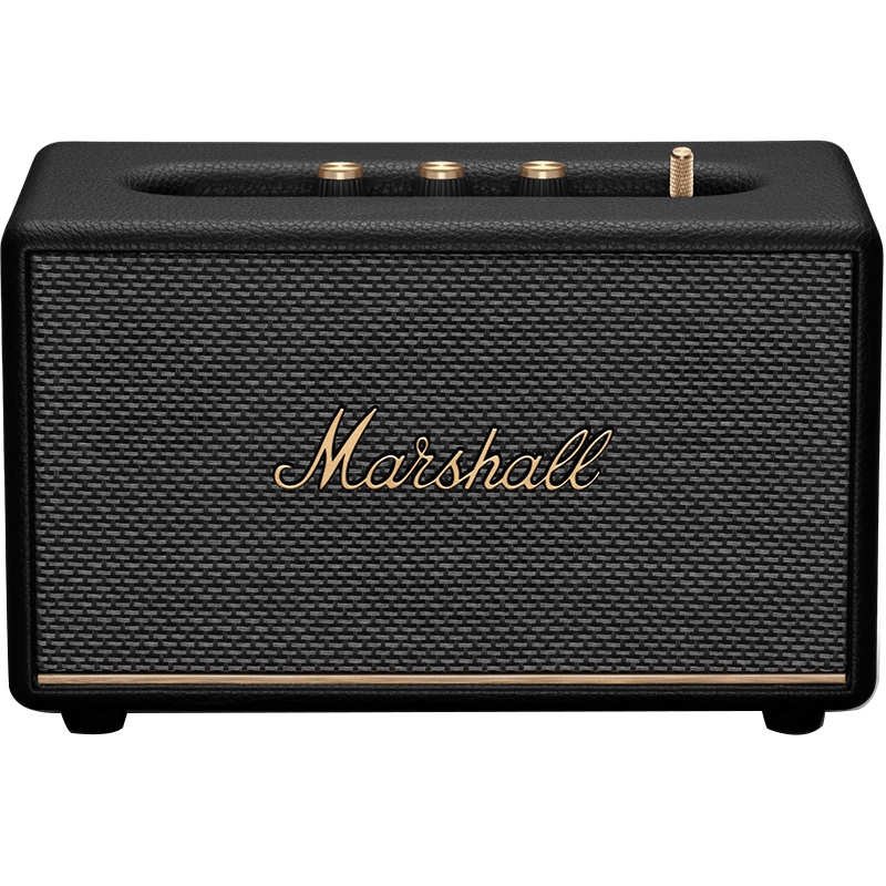 ��Ъ����Marshall�� ACTON III������������������5.2�����ص������� ��ɫ 2399Ԫ