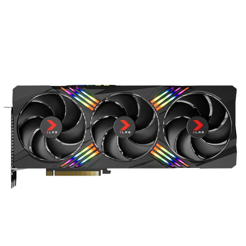 必恩威（PNY）GeForce RTX4090 24GB XLR8 Gaming VERTO EPIC-X ARGB三风扇掌控者系列豪华版电 14999元