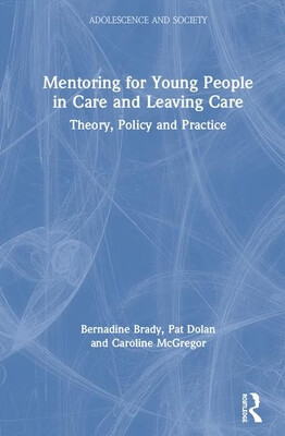 预订 mentoring for young people in care and leaving care