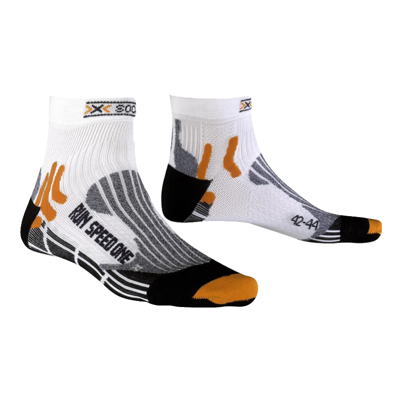 XBIONIC������Ů�����ܾ������� W030��ɫ/��ɫ 24.5cm-25.5cm(39-41)  154.8Ԫ