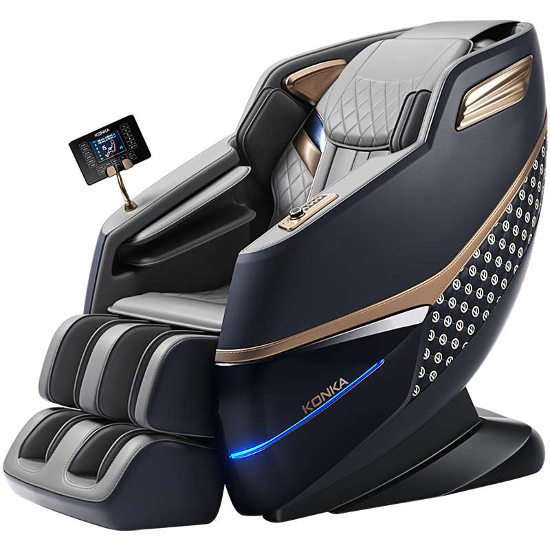 ���ѣ�KONKA�����������ơ���Ħ�μ���ȫ������������ȫ�Զ����������๦�ܵ綯��Ħɳ������̫�ղ� �߶�����+���ʼ��+��������+����˫о+�Ǻ���