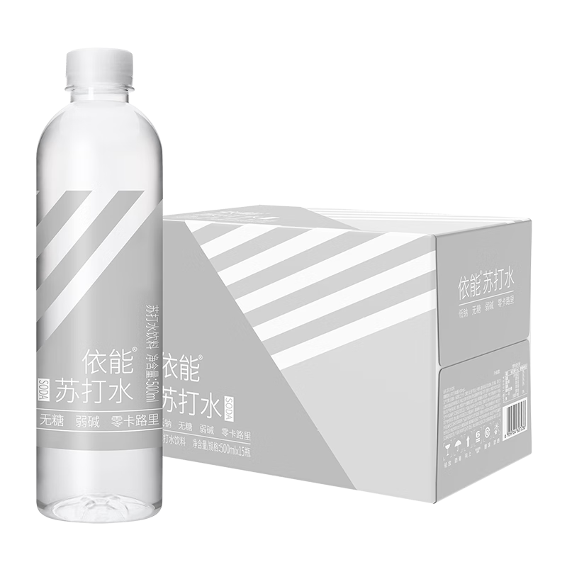 依能健康饮料价格历史走势分析|怎么查一款饮料历史价格