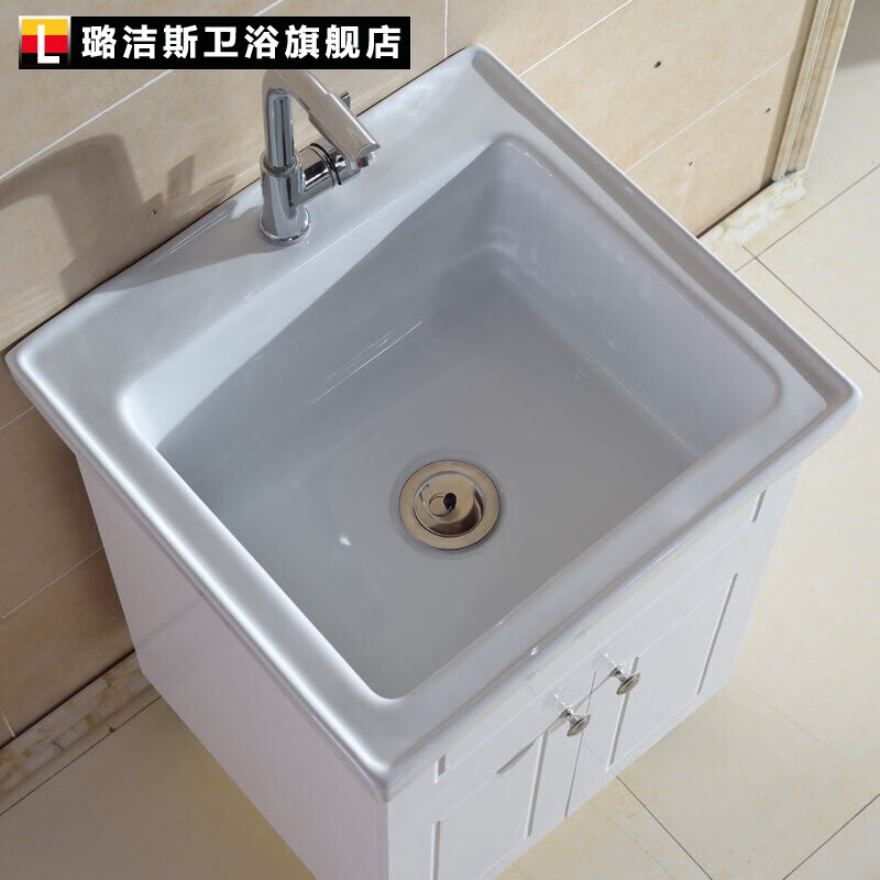 洗衣柜排行榜前十名出炉，这10款设计时尚、功能齐全，提升你的家居生活品质-图片9