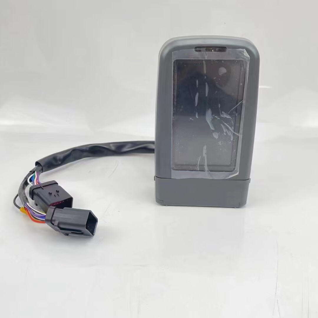 千驰嘉卡特e320d/318d/323d/324d/329d/330d/336d挖机仪表显示器显 