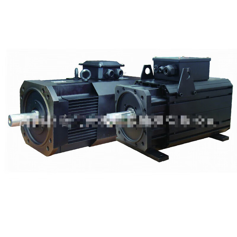 樱姬大功率永磁同步电机 大型伺服电机 永磁交流同步电机