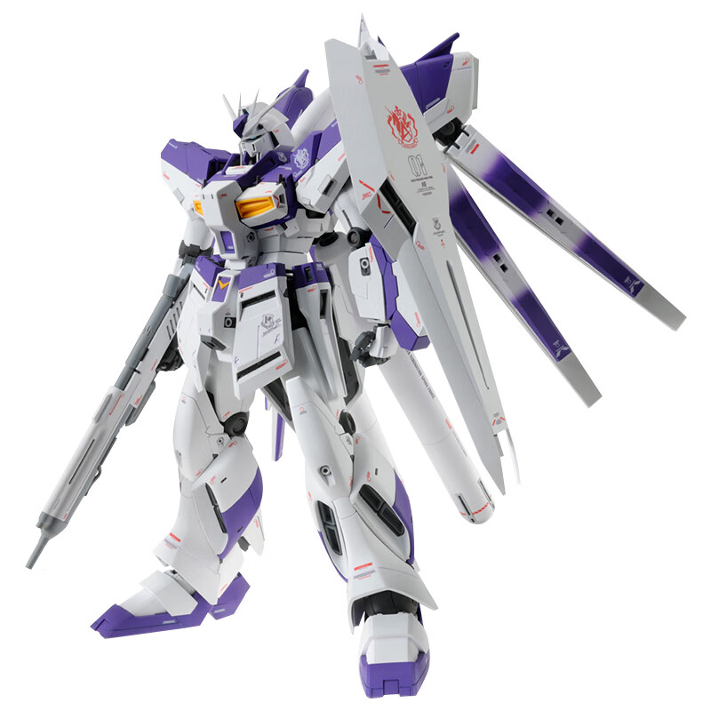 BANDAIߴƴװģMG HI-NUߴVER KA ţߴKA15