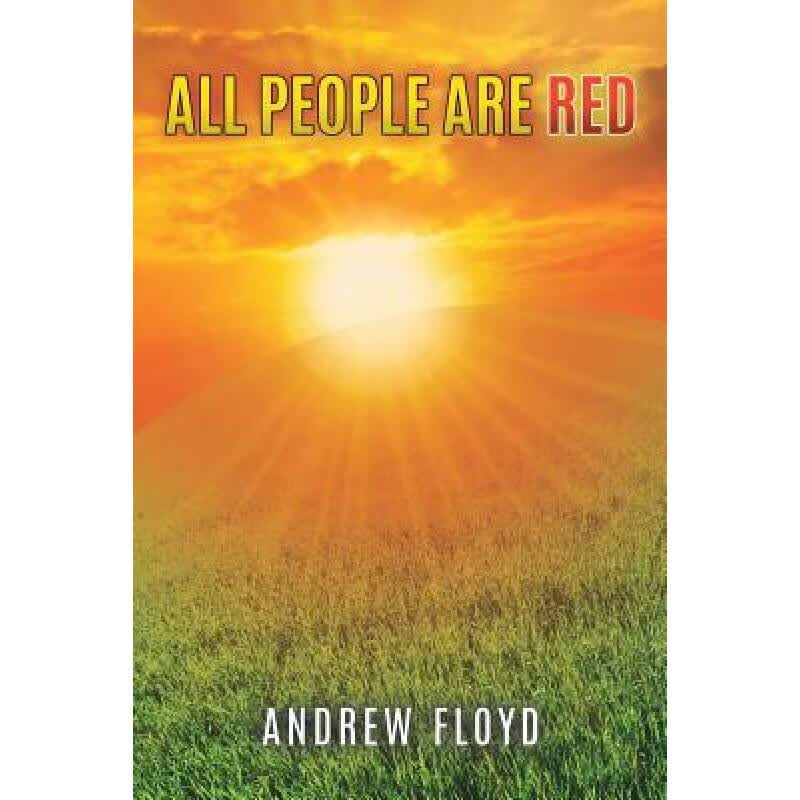 预订 All People Are Red
