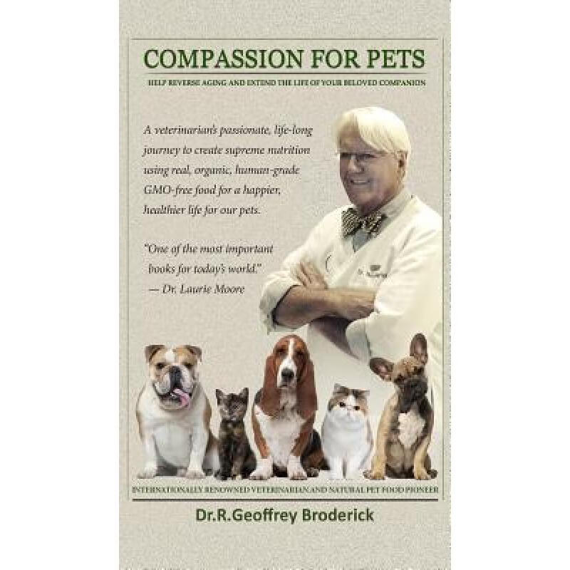 预订 Compassion for Pets