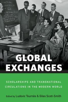 预订 global exchanges: scholarships and transnational