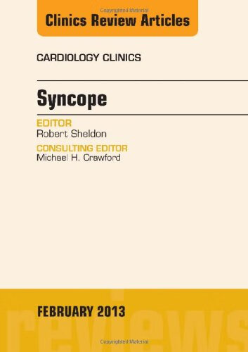 预订 syncope, an issue of cardiology clinics