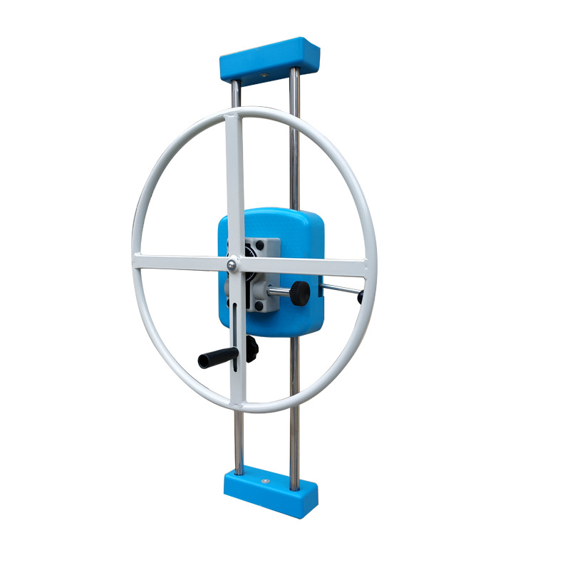 肩关节回旋训练器上肢旋转腕关节屈伸前臂旋转轮式康复器 肩关节旋转