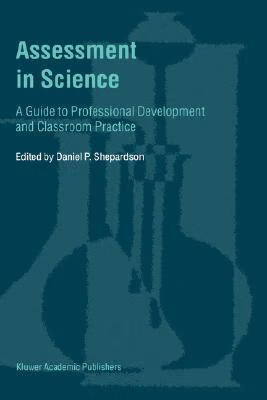 预订 Assessment in Science