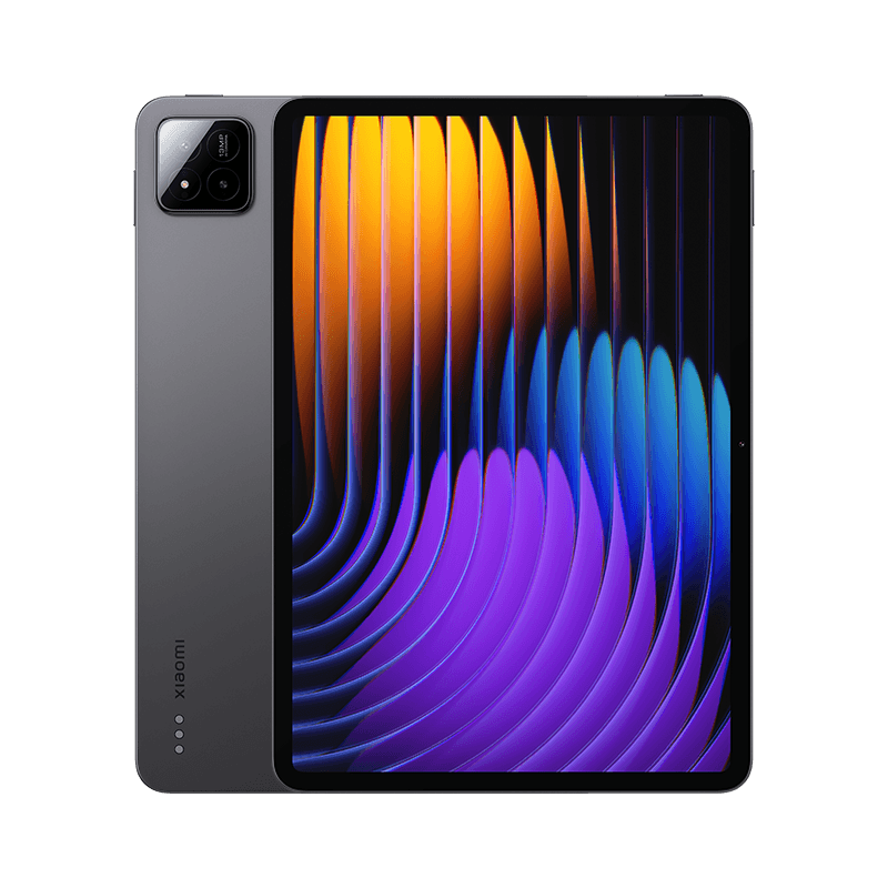 再降价、PLUS会员：MI 小米 pad7 平板电脑 3.2K 澎湃OS 11.2英寸 8GB+128GB