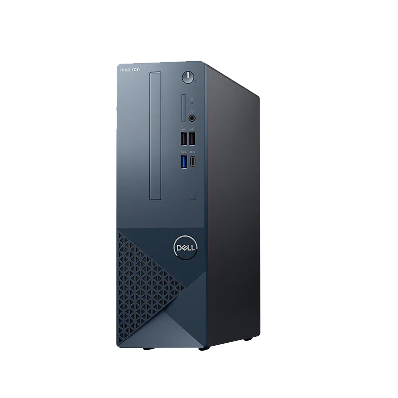 ���ڲ�����������DELL����Խ3030S��2024�¿14�����i5����miniС����������ð칫ѧϰ����̨ʽ�����Ը��������� ����+23.8Ӣ�������ʾ�� 14��i5-14400 16G 512G��̬ ����