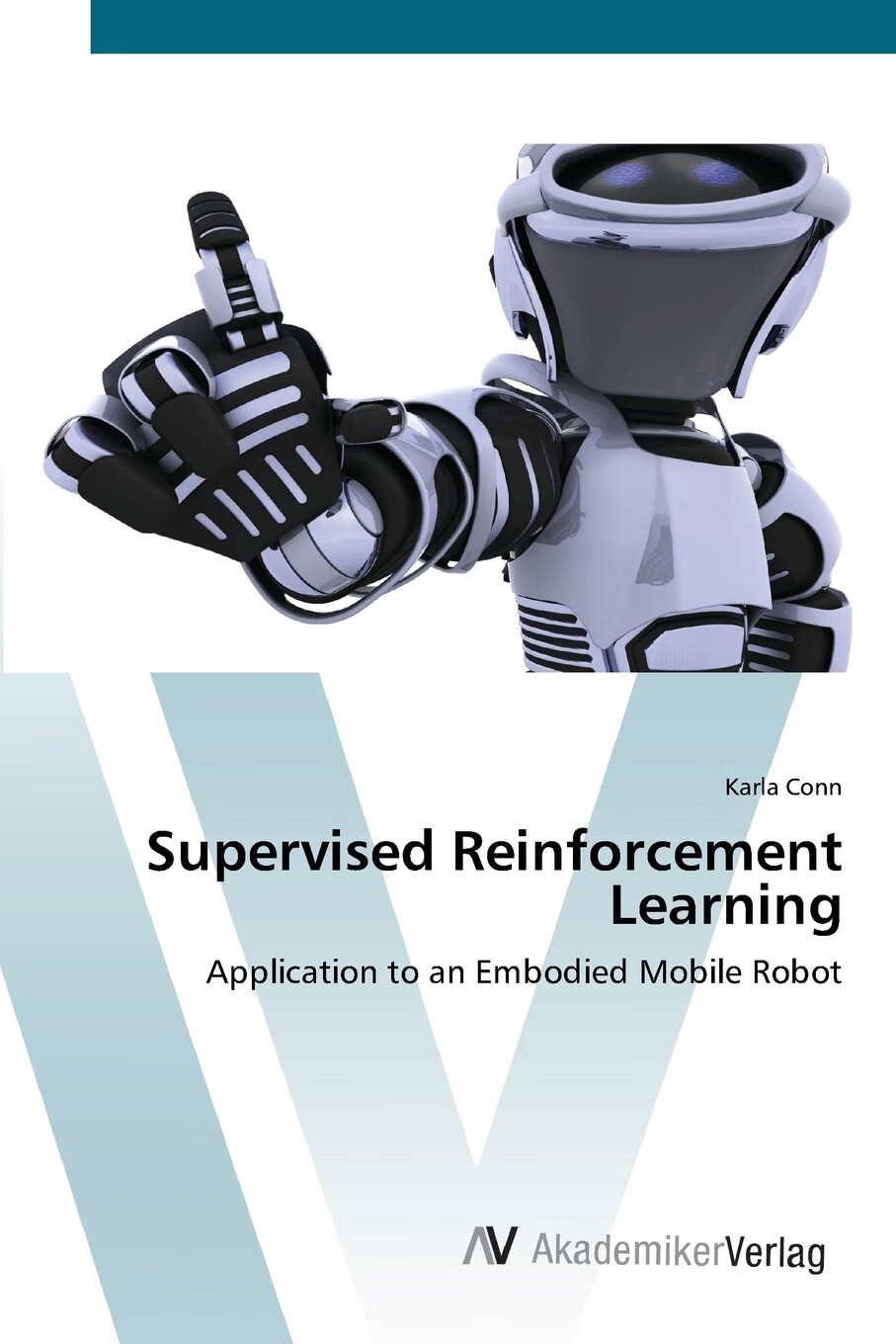 【预售 按需印刷】supervised reinforcement learning