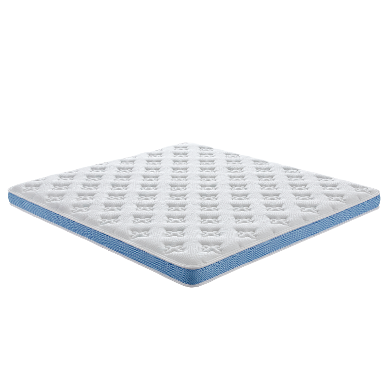 喜临门床垫 抗菌防螨椰棕床垫 席梦思偏硬椰棕床垫 邦尼尔整网弹簧床垫 诺恩U 120*190cm