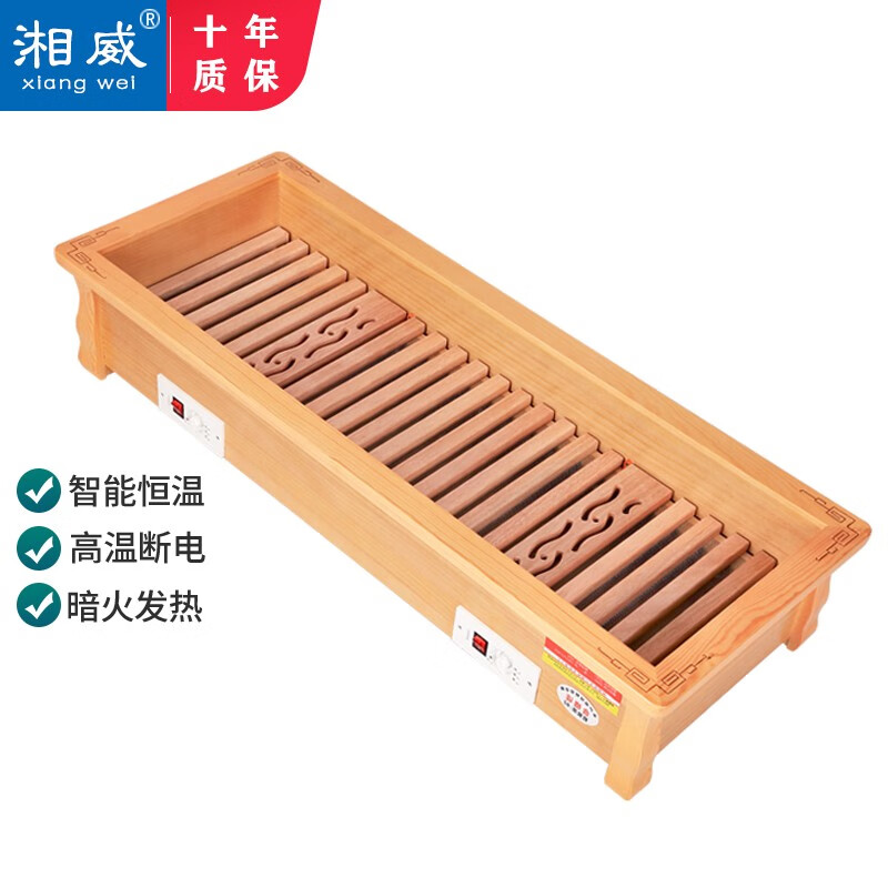 烤火箱哪个品牌好(电烤火炉什么牌子质量好)