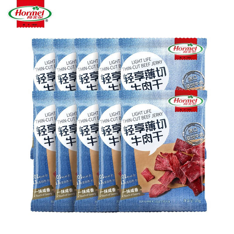 怎么看肉干肉脯商品的历史价格|肉干肉脯价格比较