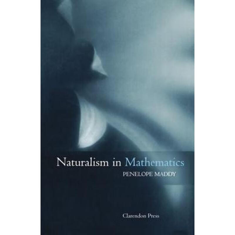 预订 Naturalism in Mathematics