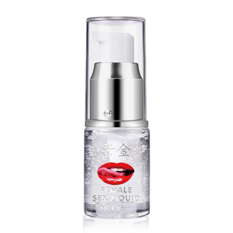 勃金女用房事快感喷剂加强液助高潮激情喷雾诱惑剂春梦女性情趣性用品 （嘴唇）款