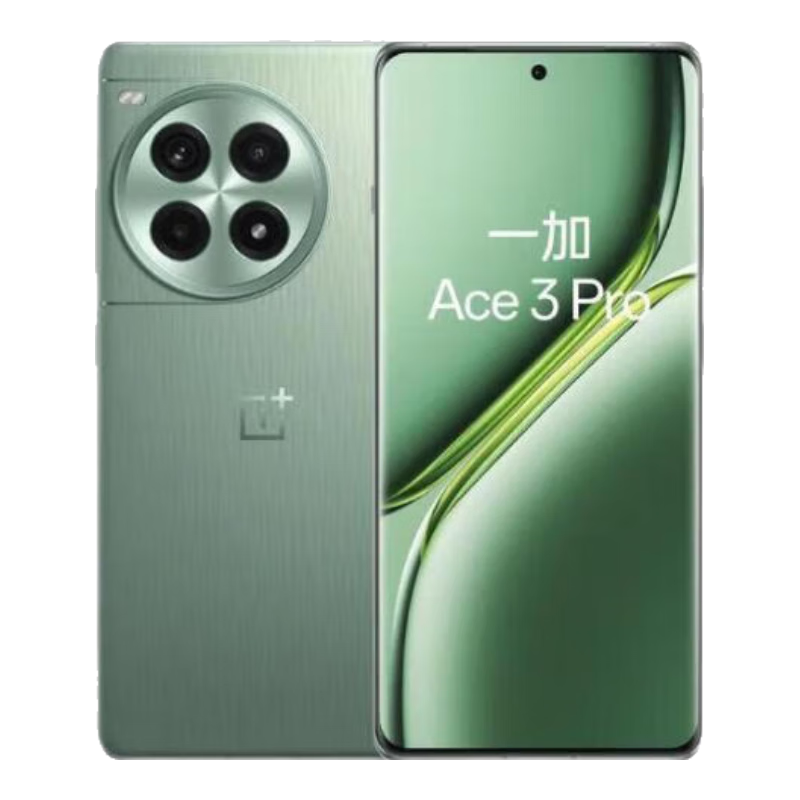ONEPLUS/һ Ace 3 Pro ֻ  8 Ұ 24+1Tʵ2799Ԫ