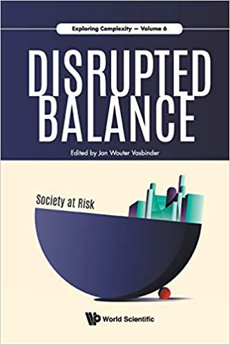 【预订】disrupted balance - society at