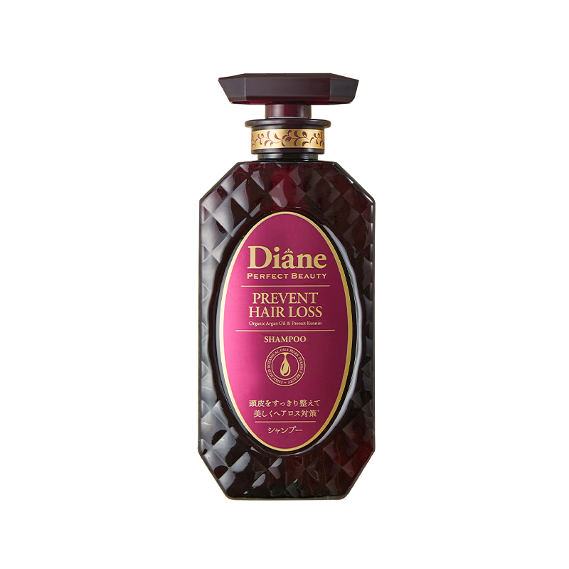 黛丝恩MoistDiane：稳定的价格和好评不断的洗发水产品|怎么查一款洗发水历史价格