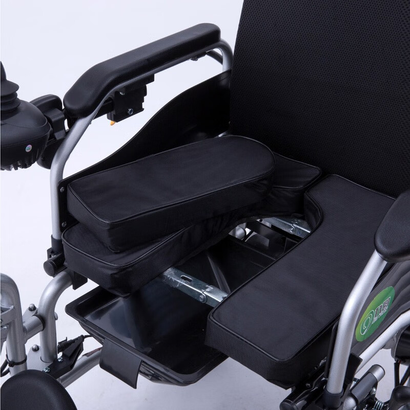 九圆电动轮椅坐便装置 坐便装置 配件加购