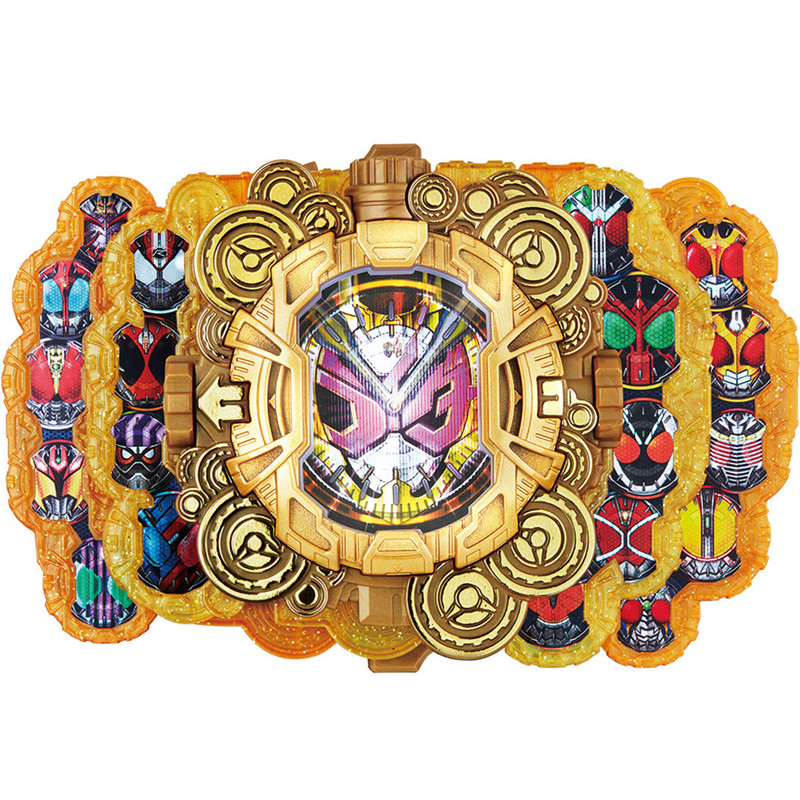 �����BANDAI�� ������ʿZi-Oʱ�� DX����2 ��������� �ûʱ���